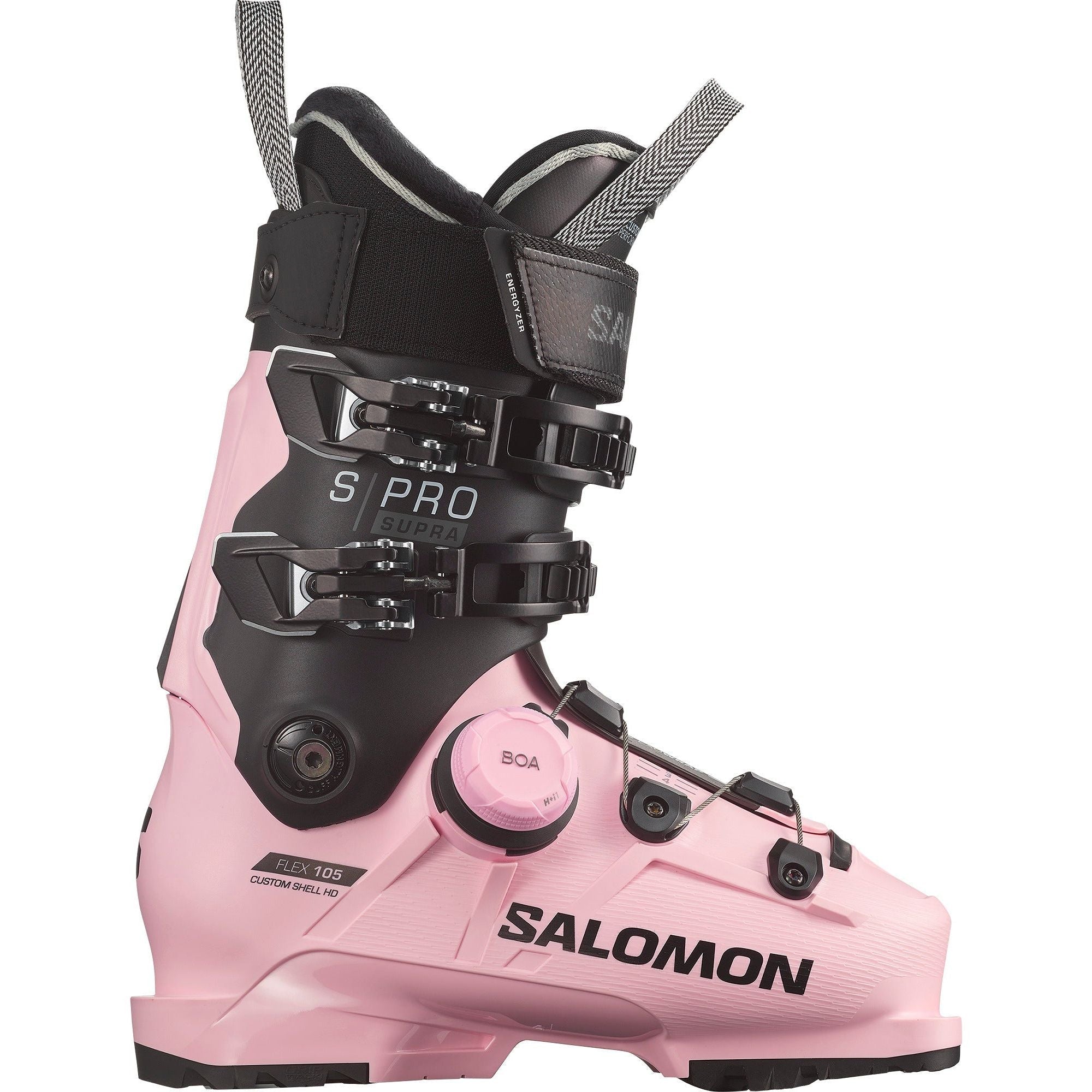 BOTTE SALOMON S/PRO SUPRA BOA 105 GW FEMME 