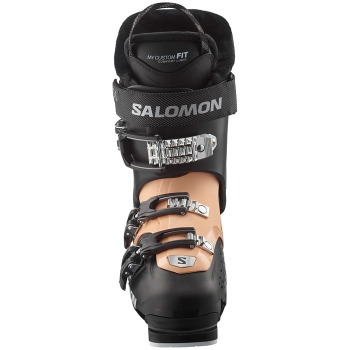 BOTTE SALOMON QST ACCESS 60 FEMME 
