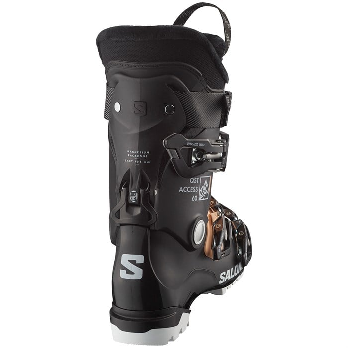 BOTTE SALOMON QST ACCESS 60 FEMME 