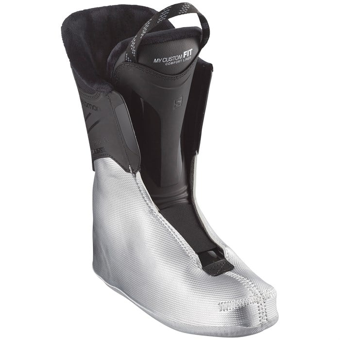 BOTTE SALOMON QST ACCESS 60 FEMME 