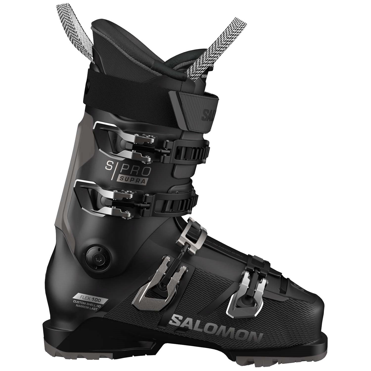 BOTTE SALOMON S/PRO SUPRA 100 GW HOMME 