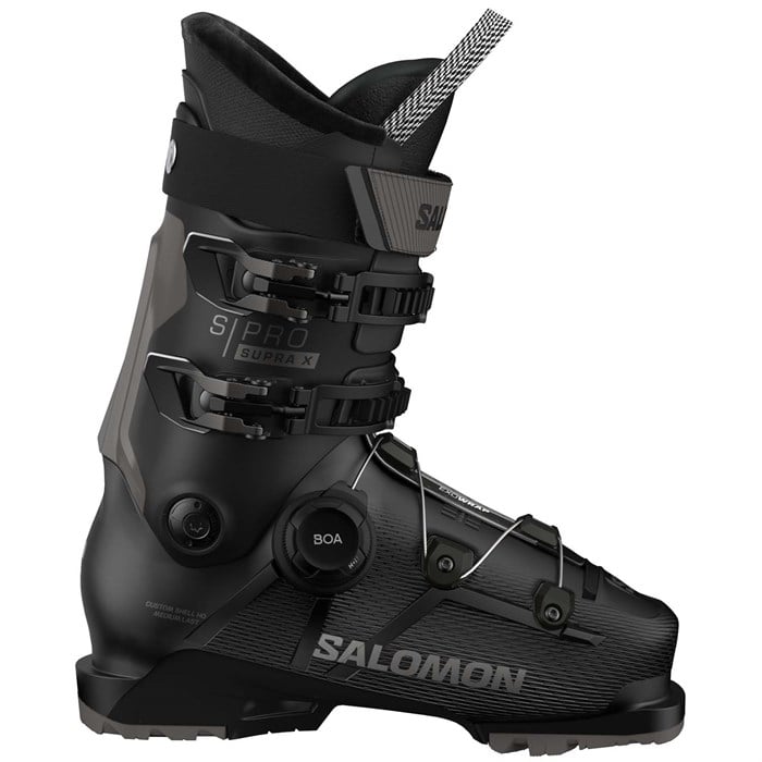 BOTTE SALOMON S/PRO SUPRA BOA X100 HOMME 