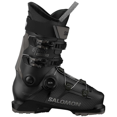 BOTTE SALOMON S/PRO SUPRA BOA X100 HOMME 