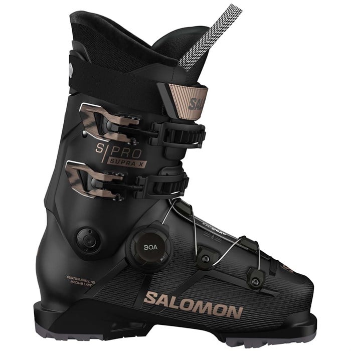 BOTTE SALOMON S/PRO SUPRA BOA X90 FEMME 