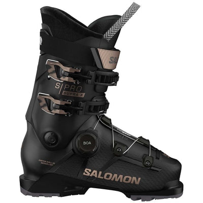 BOTTE SALOMON S/PRO SUPRA BOA X90 FEMME 
