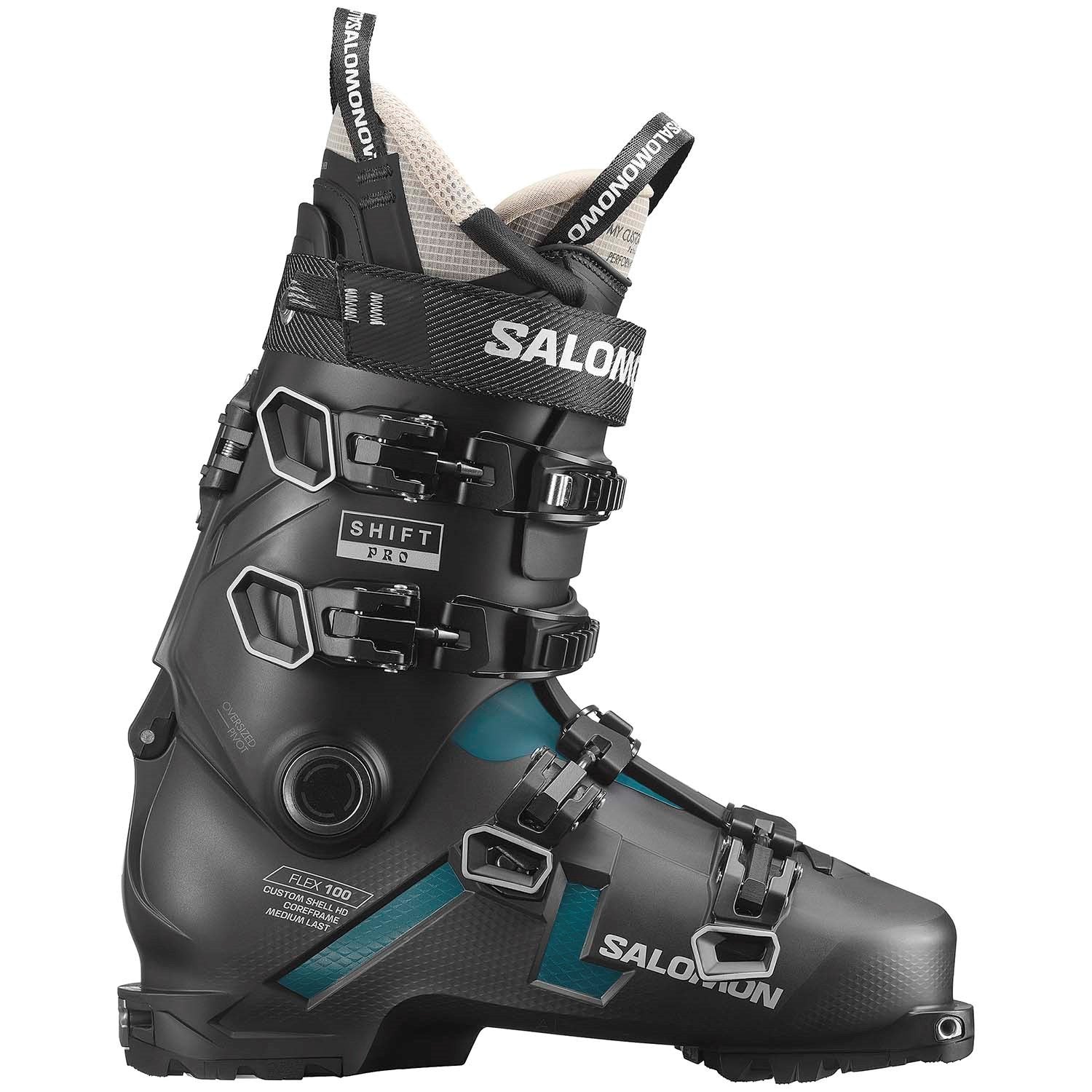BOTTE SALOMON SHIFT PRO 100 AT GW 