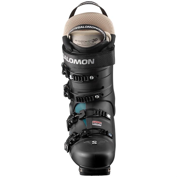 BOTTE SALOMON SHIFT PRO 100 AT GW 