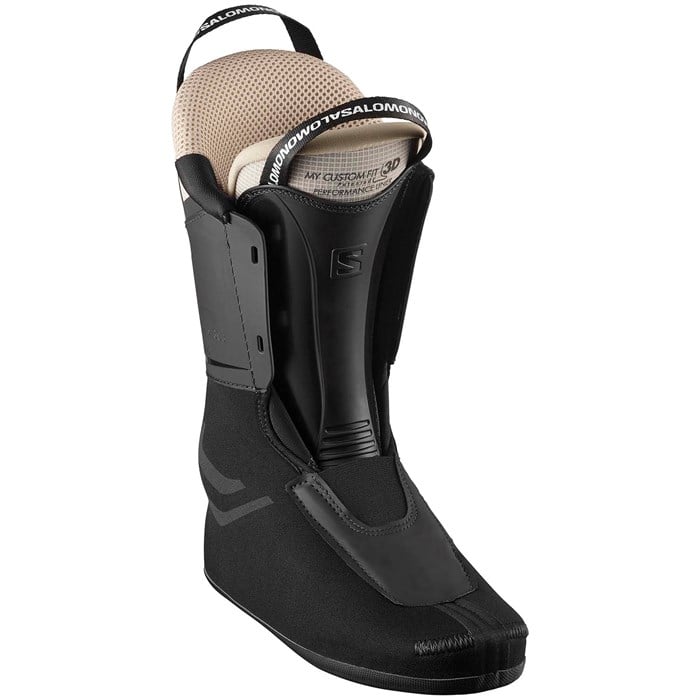 BOTTE SALOMON SHIFT PRO 100 AT GW 