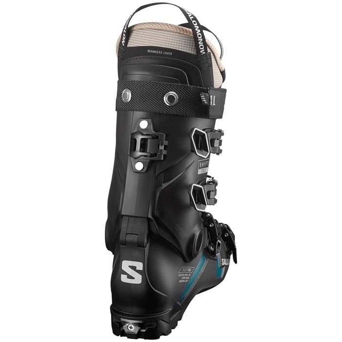 BOTTE SALOMON SHIFT PRO 100 AT GW 
