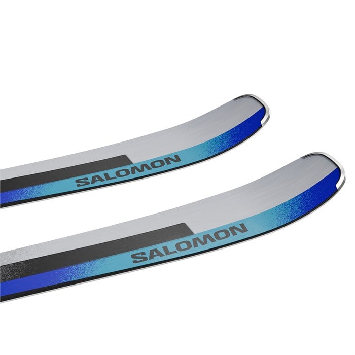 SKI SALOMON E STANCE 80 + M11 GW 
