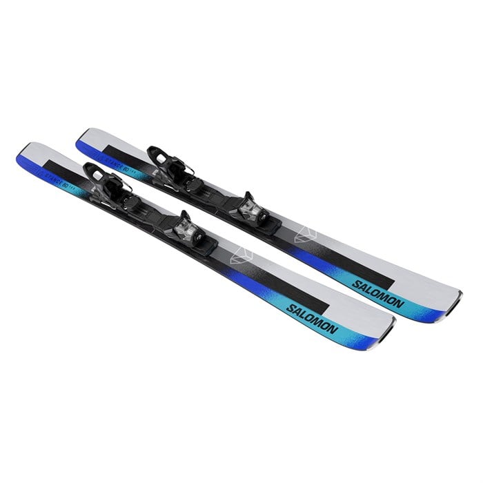 SKI SALOMON E STANCE 80 + M11 GW 