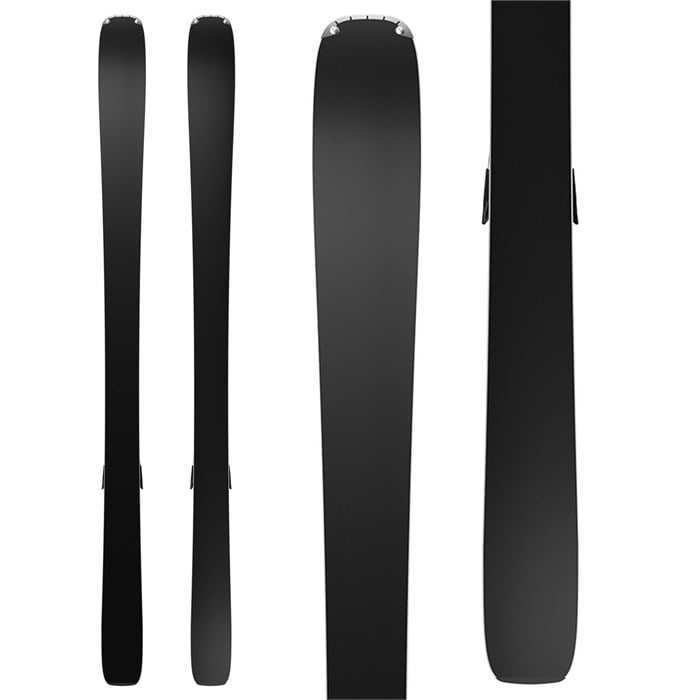 SKI SALOMON E STANCE 80 + M11 GW 