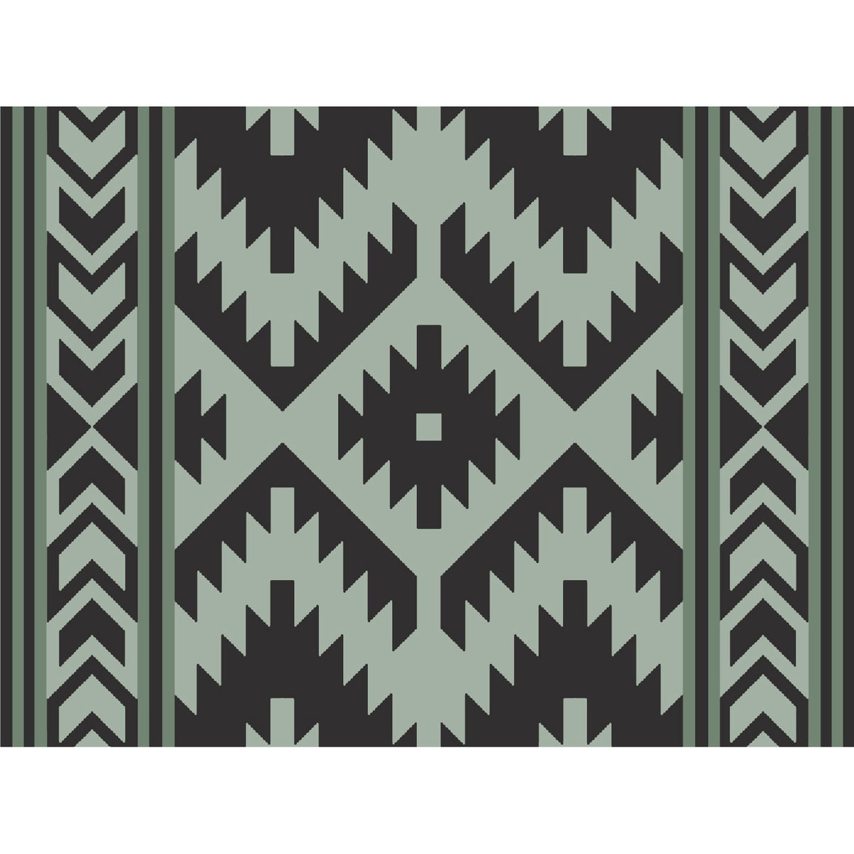 Kuma Outdoor Gear Mat 12'X9'