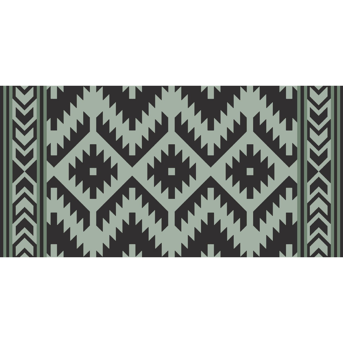 Kuma Outdoor Gear- Kuma Outdoor Mat (18'x9')