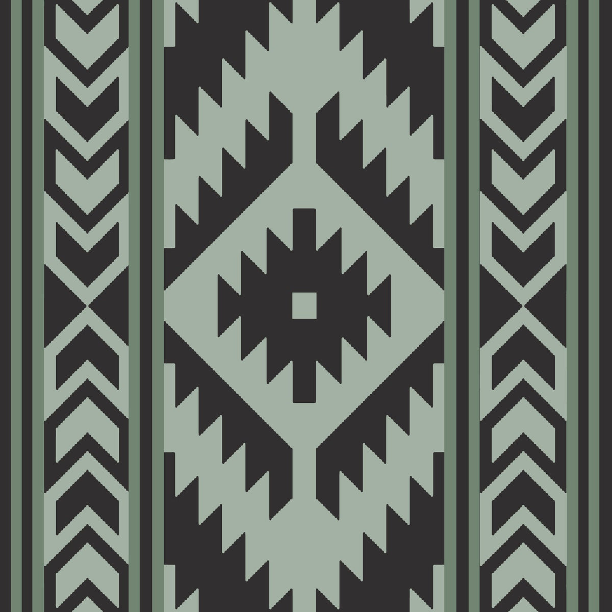 Kuma Outdoor RV Mat 9'X9'