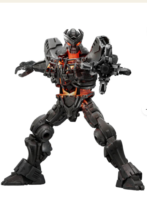 Blokees Transformers Classic Class - Scourge 03 Rise of the Beasts 