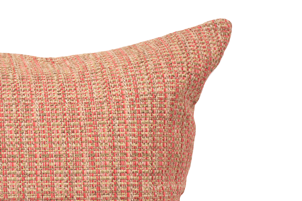 Sherbert Boucle Cushion Cover 