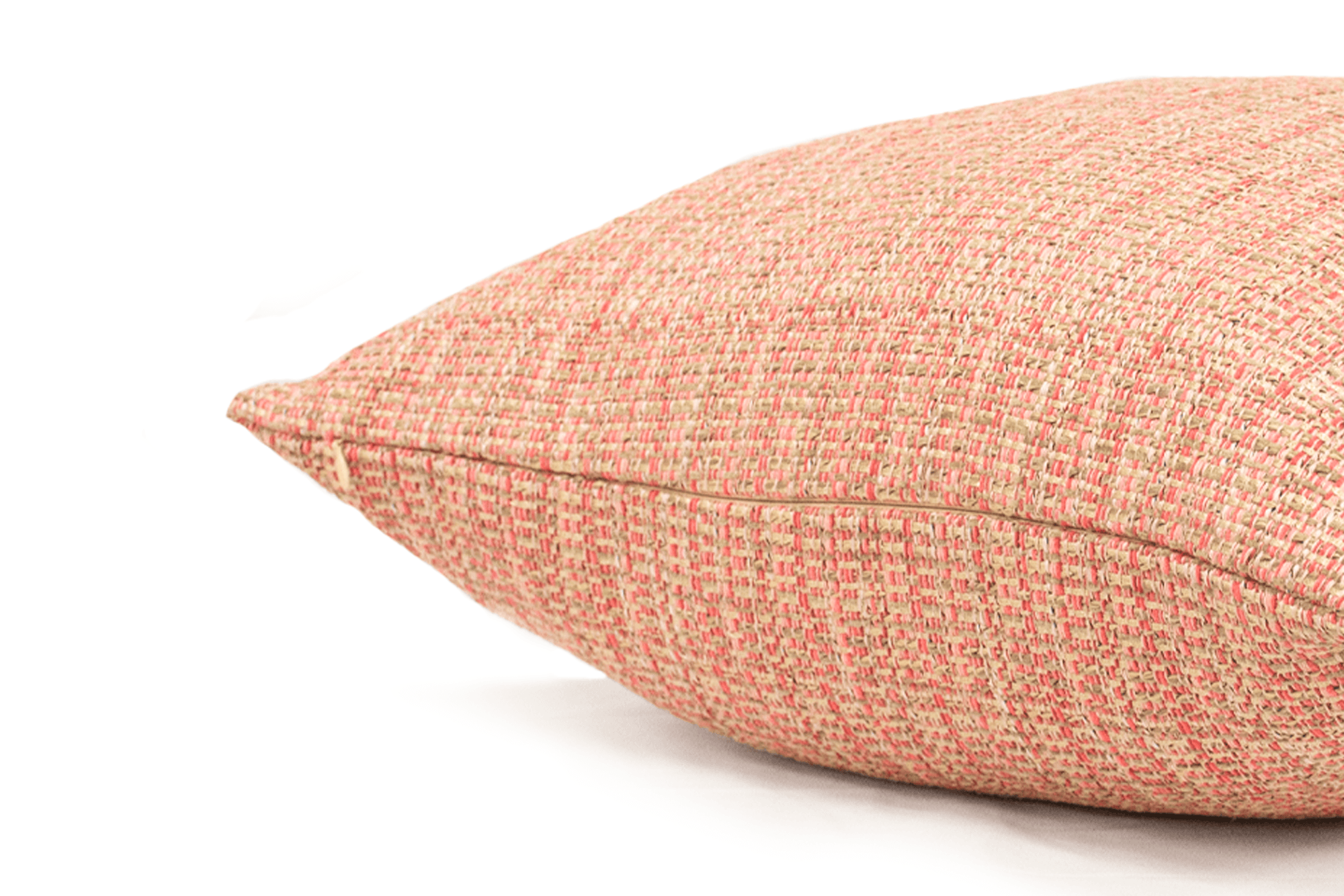 Sherbert Boucle Cushion Cover 