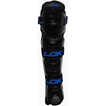 JAMBIERE LDK HP1 SENIOR POUR DEK HOCKEY 