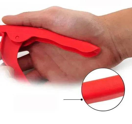 Shrimp Peeler Kitchen Appliances Portable Stainless Steel Shrimp Deveiner Lobster Practical Kitchen Supplies Fishing Knife Tools 