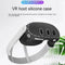 Silicone Dustproof Anti-fall Glasses Vr Accessories Host Protective Cover