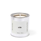 Silk Jasmine Coconut Tonka Bean Elegant Signature Candle