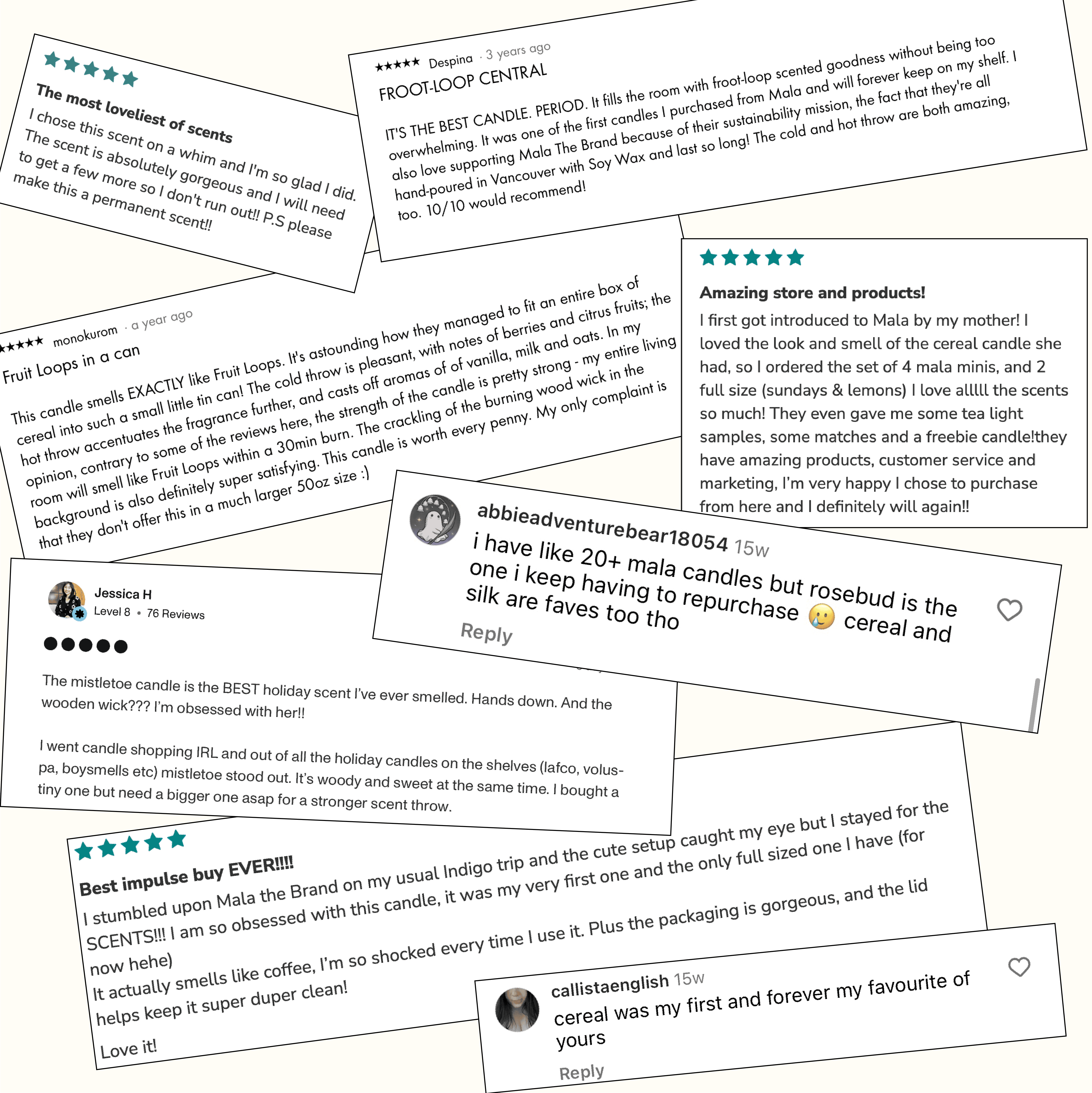 Fireside | Black Amber + Lavender + Musk 