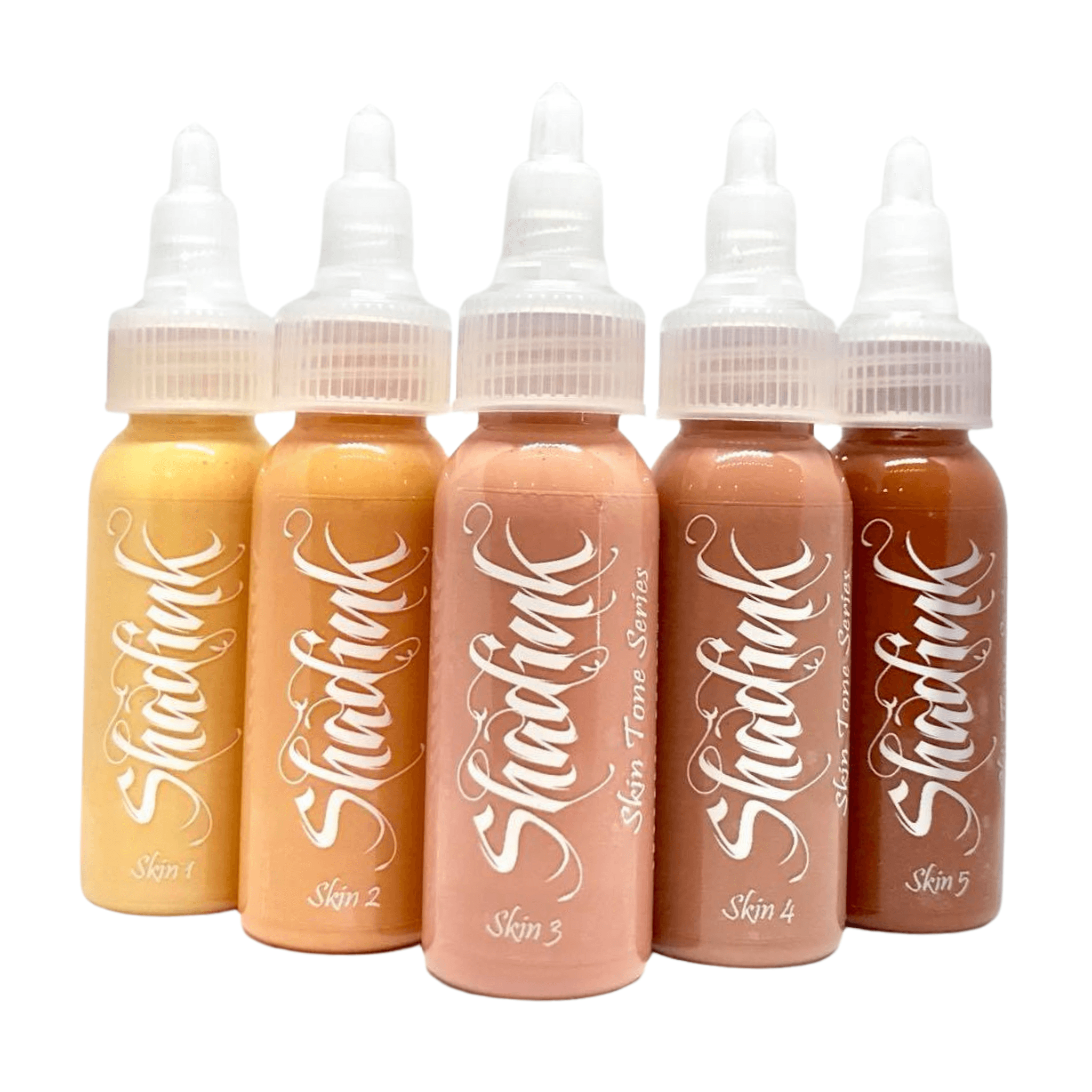 Shadink Skin Tone Series 1oz