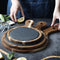 Charcuterie Wooden Slate