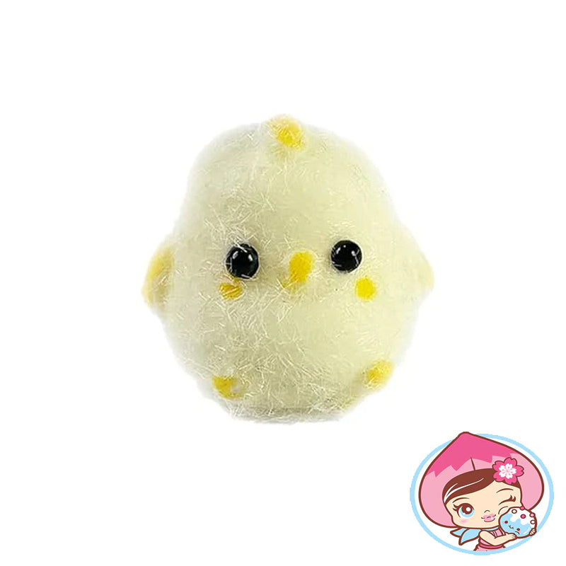 Taba Squishy - Baby Mini Chicken 
