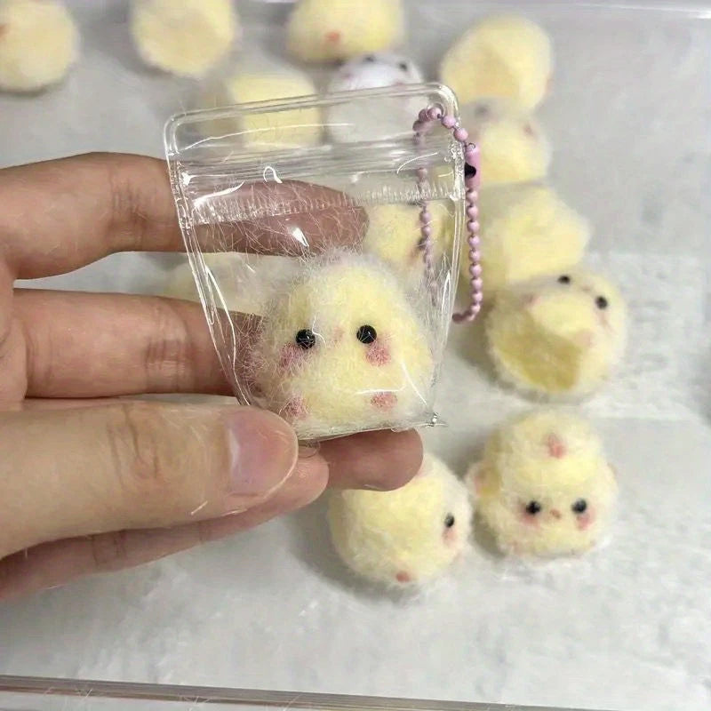 Taba Squishy - Baby Mini Chicken 