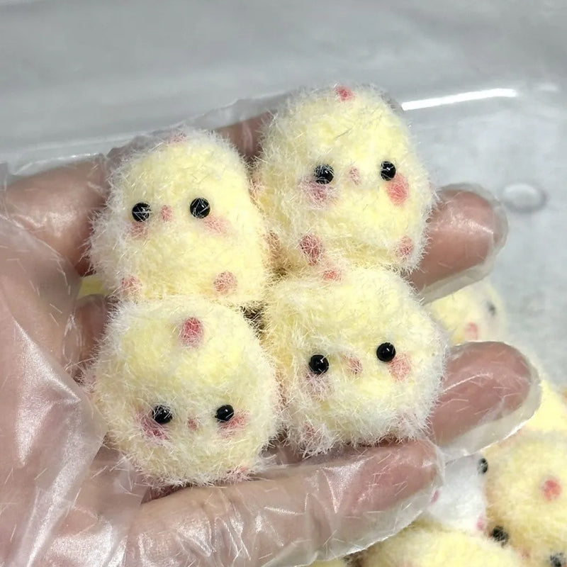 Taba Squishy - Baby Mini Chicken 