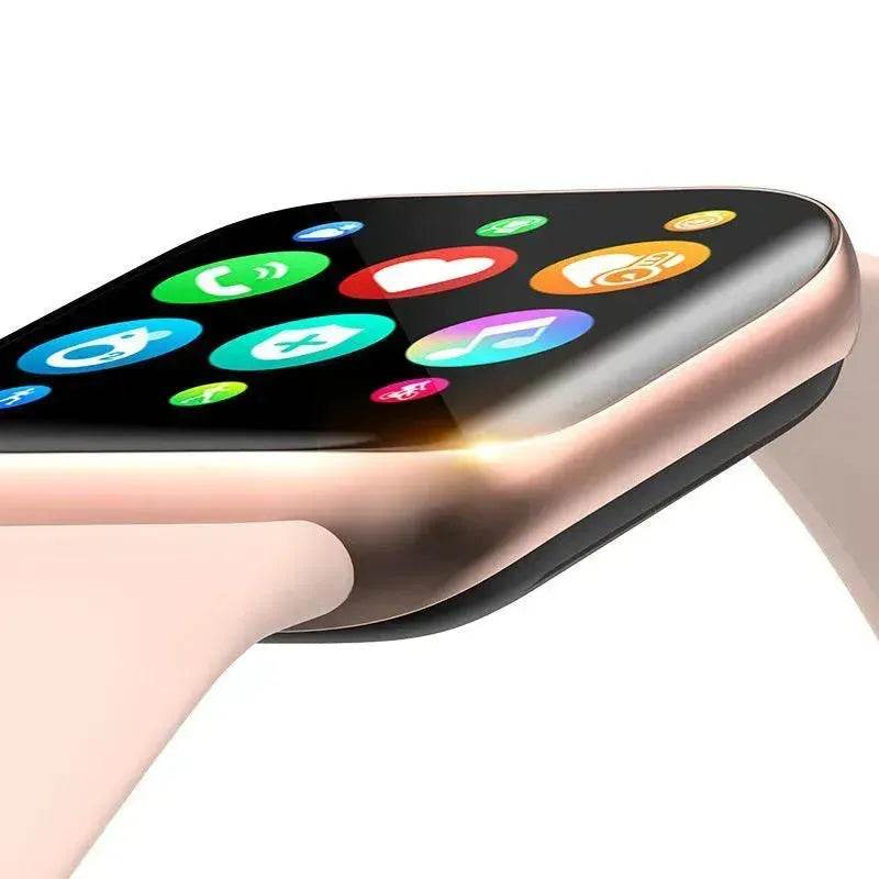 Smart Watch/ Bracelet Bluetooth Call Blood Pressure Information 