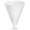 Snow Cone Cups – 200 Paper Cups, 6oz for Snow Cones and Shaved Ice