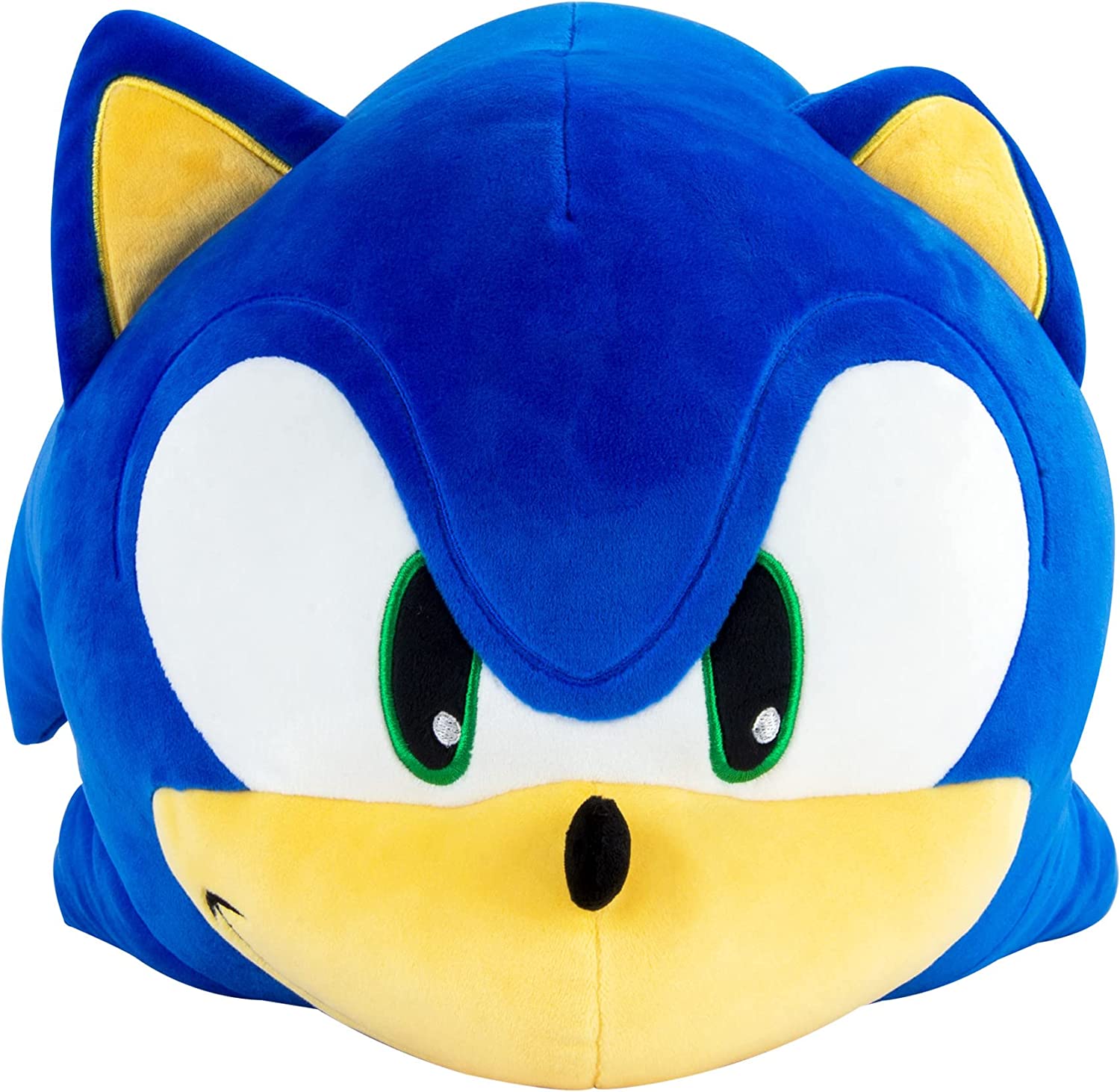 Club Mocchi-Mocchi Giant Sonic the Hedgehog 15 inch Plush - Sonic 