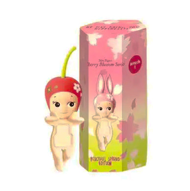 Sonny Angel Hippers Cherry Blossom Series (Blind Box) 