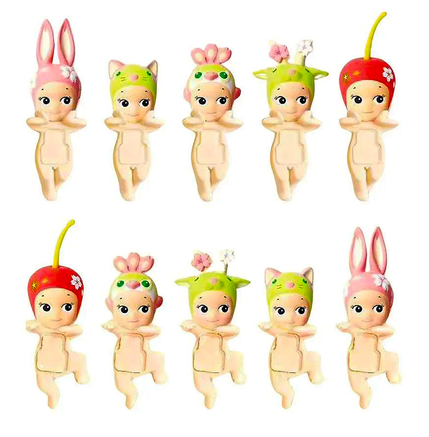 Sonny Angel Hippers Cherry Blossom Series (Blind Box) 