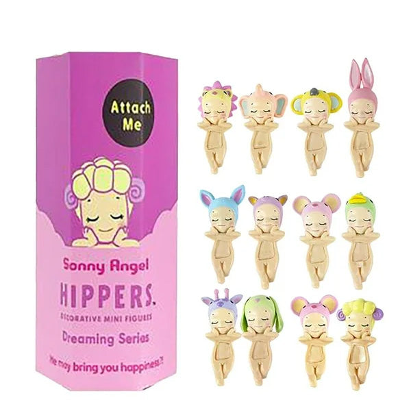 Sonny Angel Hippers Dreaming Series  (Blind Box) 