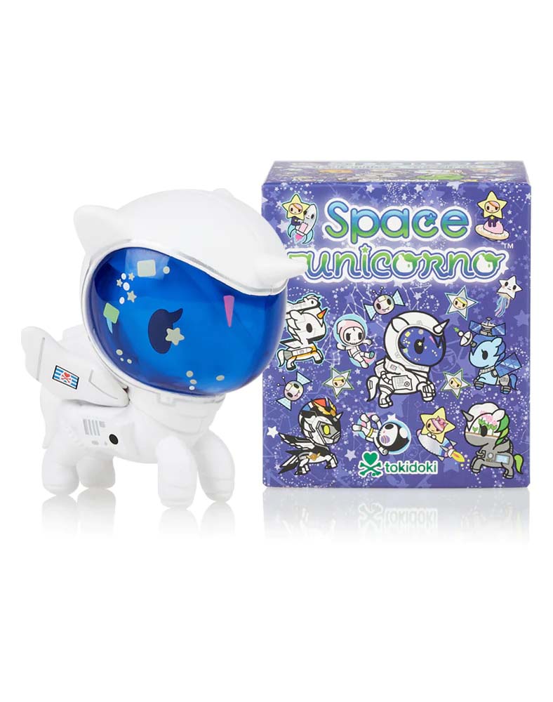 Tokidoki Space Unicorno (Blind Box) 