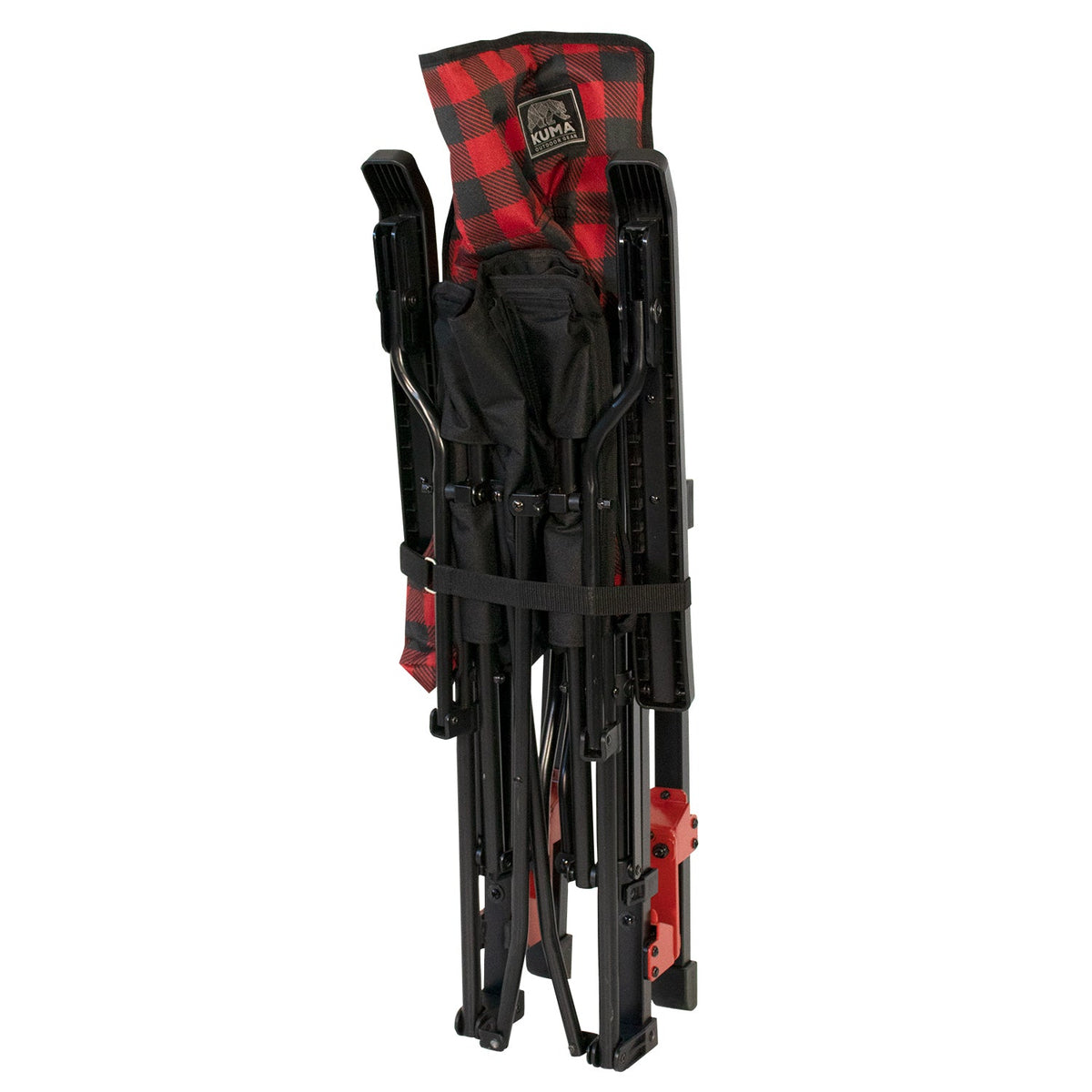 Kuma Outdoor Gear Spring Bear Chair Quad Fold