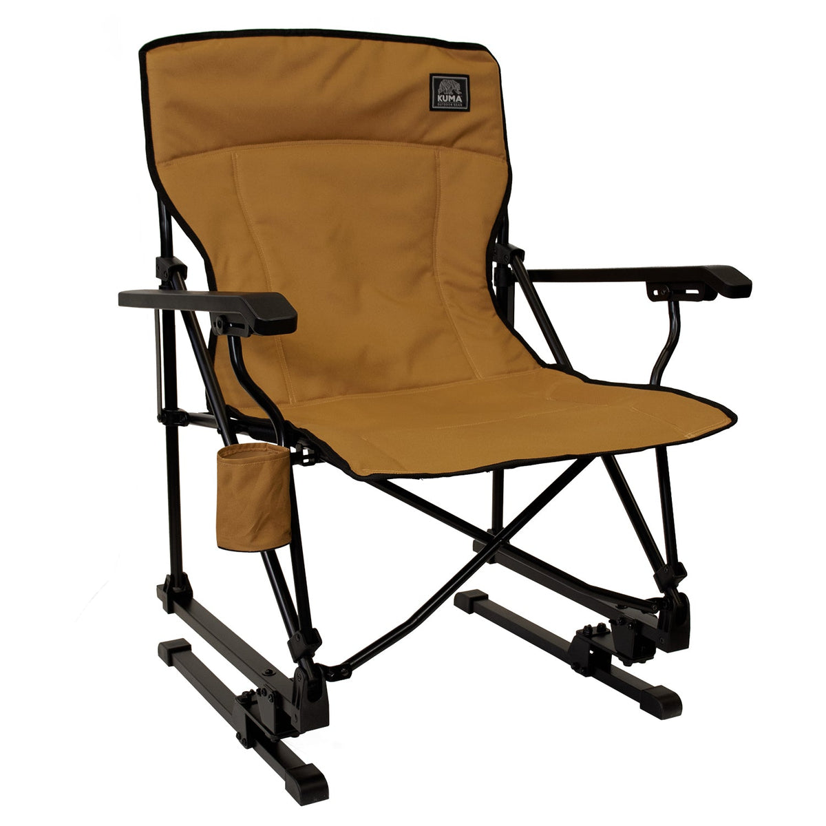 Kuma Outdoor Gear Spring Bear Chair Quad Fold