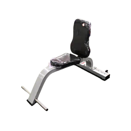 Vertical Back Commercial Workout Bench F38 