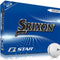Srixon Q-Star 6 '21 Golf Balls