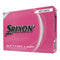Srixon Soft Feel Women's Golf Balls 2025