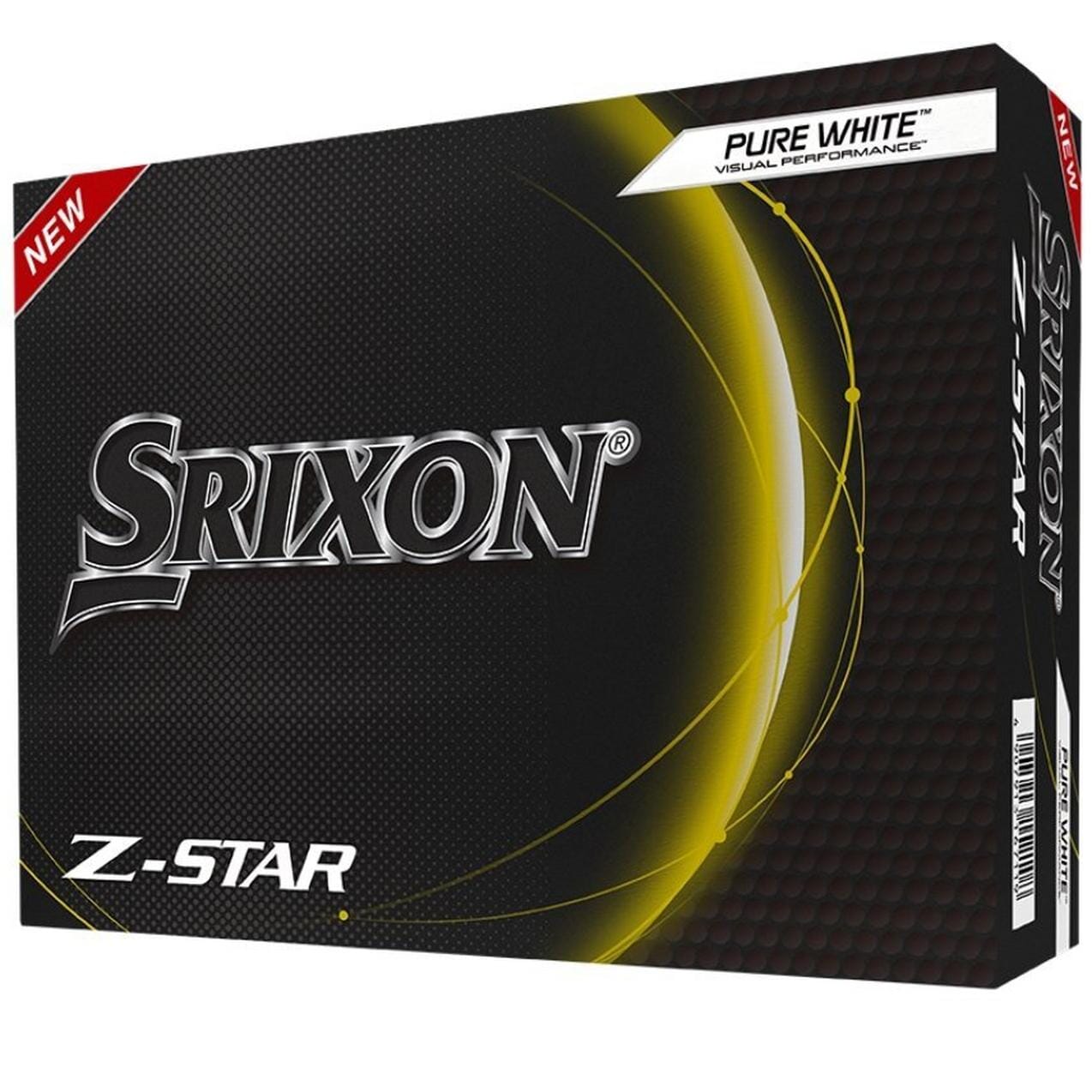 Srixon Z-Star 8 Golf Balls 