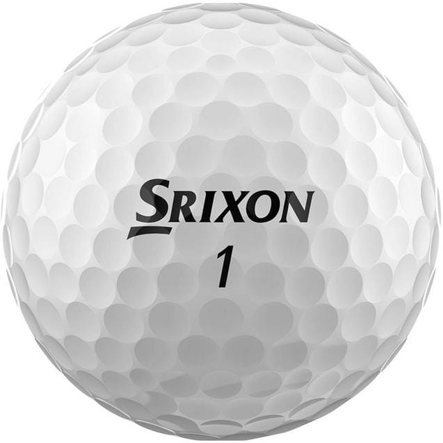 Srixon Z-Star 8 Golf Balls 