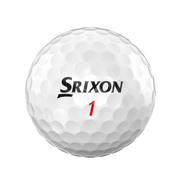 Srixon Z Star XV '25 Golf Balls 