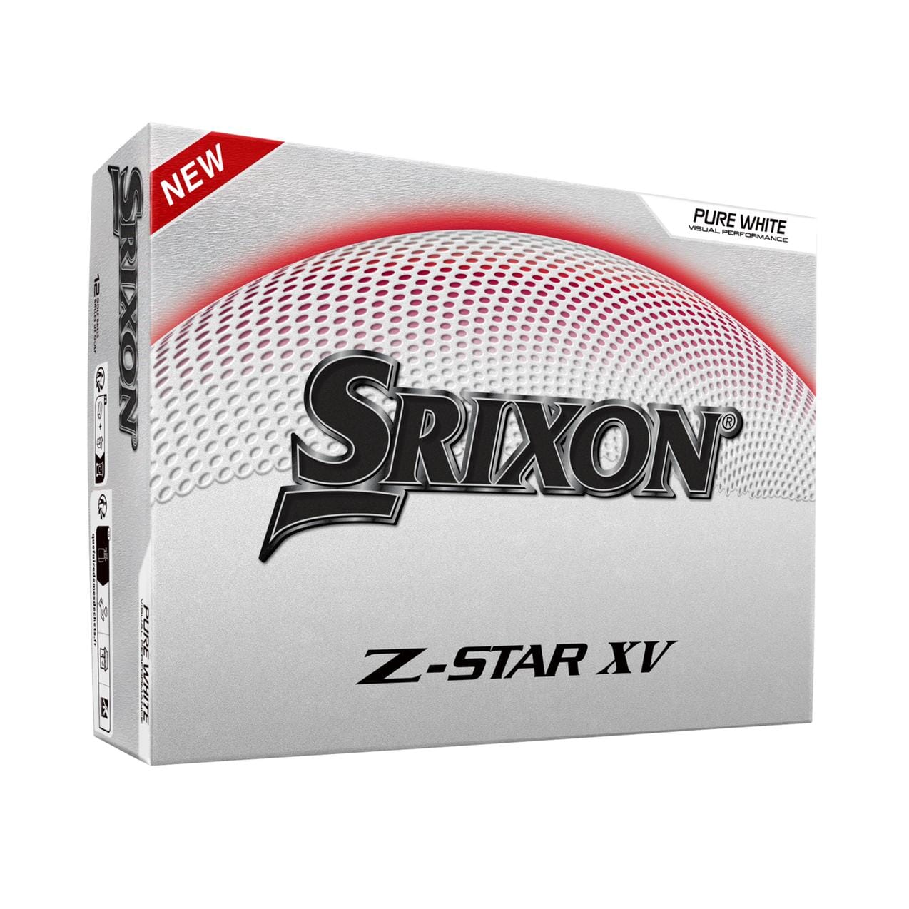 Srixon Z Star XV '25 Golf Balls 