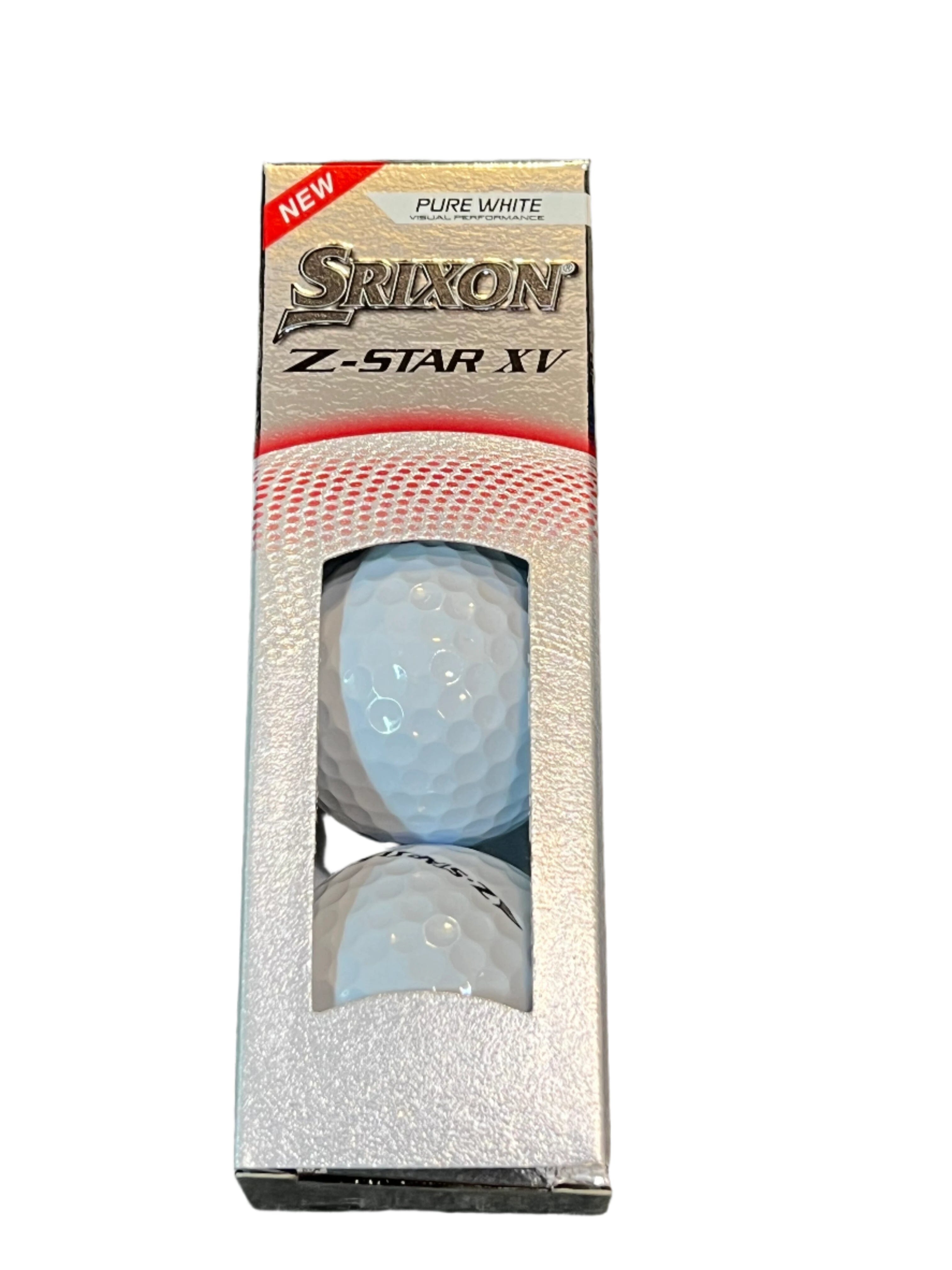 Srixon Z Star XV '25 Golf Balls 