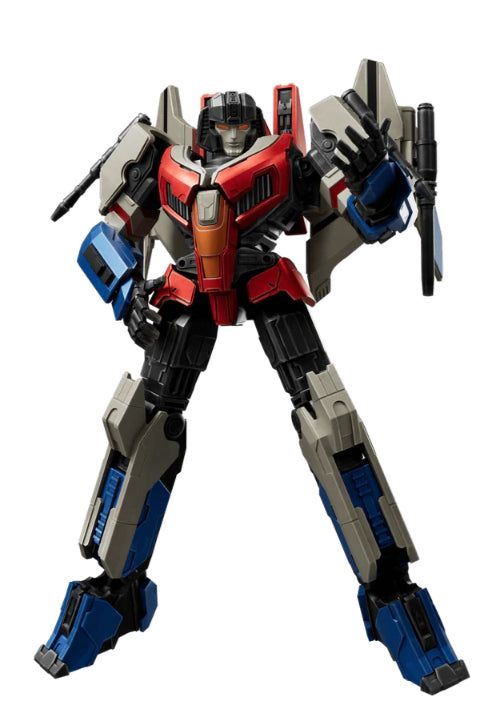 Blokees Transformers Classic Class - 16 Transformers One Starscream 